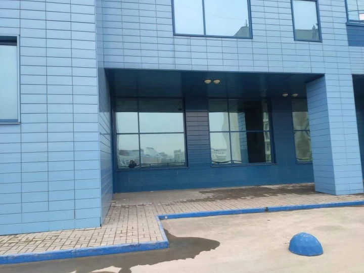 Аукцион по продаже нежилого помещения в городе Новосибирске.